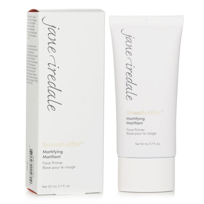 Smooth Affair Mattifying Face Primer 50ml/1.7oz