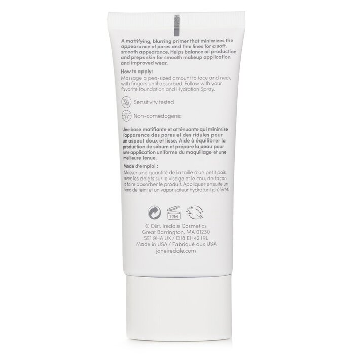 Smooth Affair Mattifying Face Primer 50ml/1.7oz