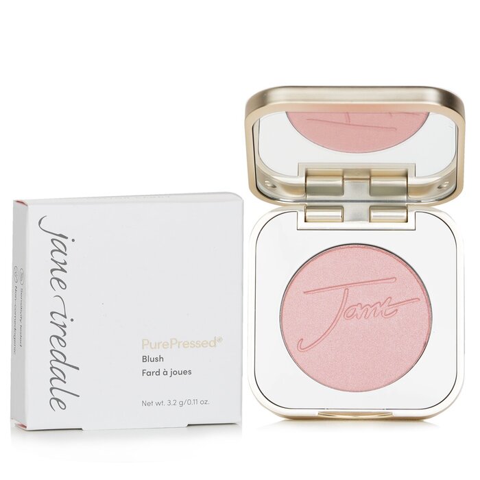 PurePressed Blush 3.2g/0.11oz