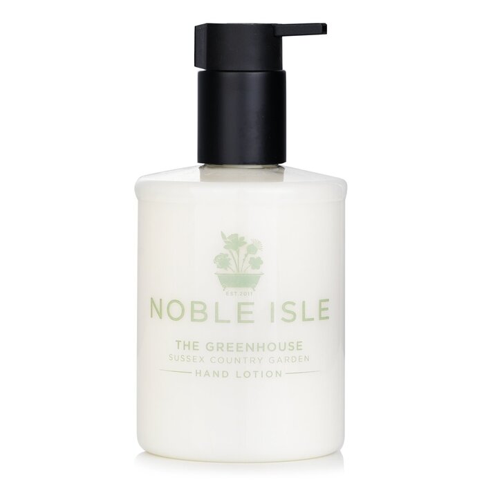 The Greenhouse Hand Lotion 250ml/8.45oz