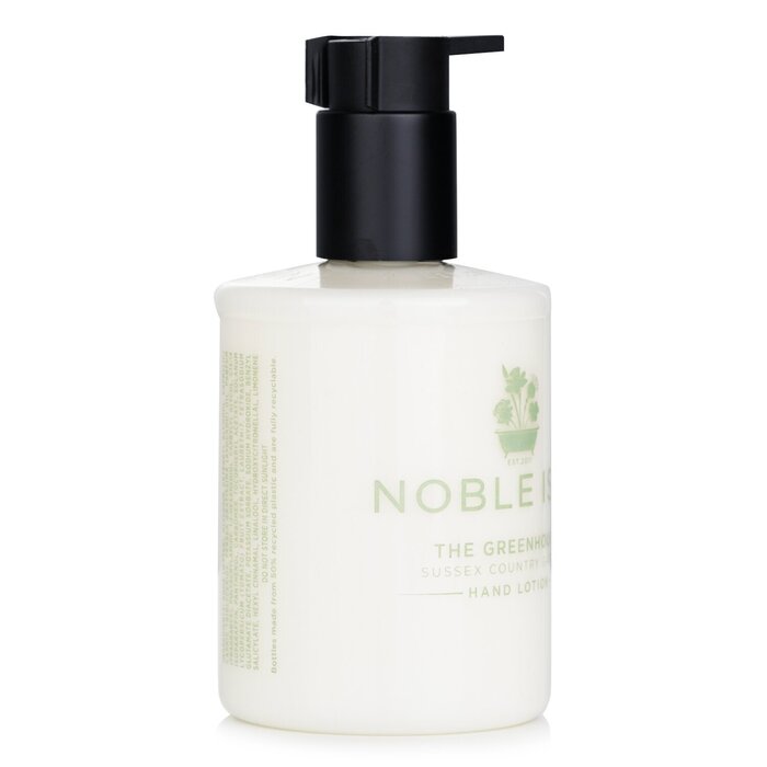 The Greenhouse Hand Lotion 250ml/8.45oz