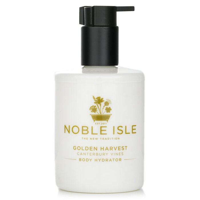 Golden Harvest Body Hydrator 250ml/8.45oz
