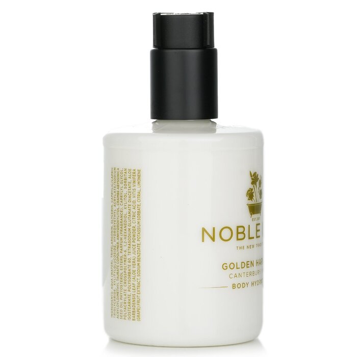 Golden Harvest Body Hydrator 250ml/8.45oz