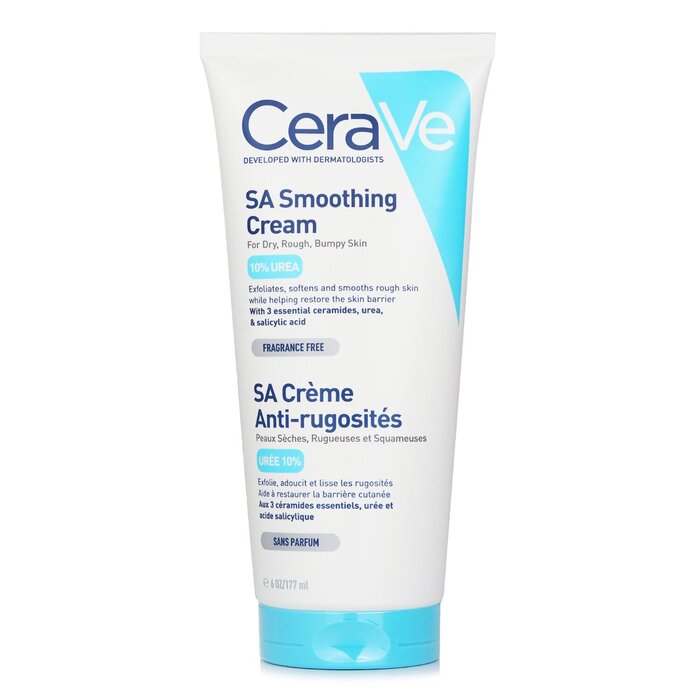SA Smoothing Cream 177ml/6oz