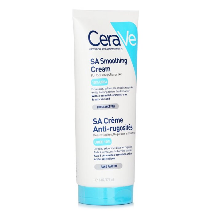 SA Smoothing Cream 177ml/6oz