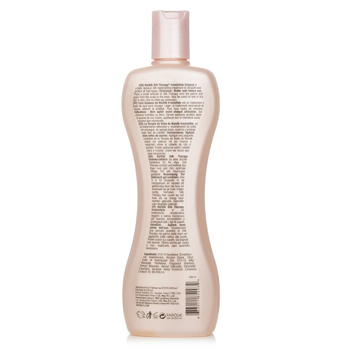 Therapy Irresistible Original Treatment 355ml/12oz