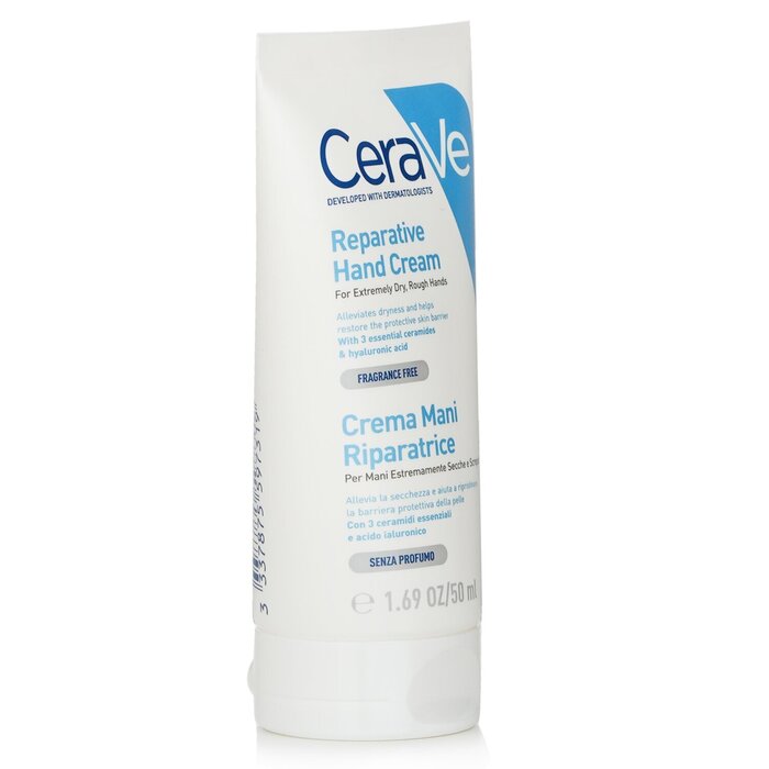 Cerave Reparative Hand Cream 50ml/1.69oz