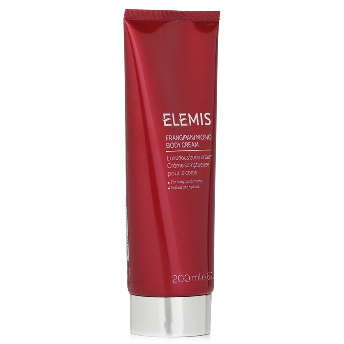 Frangipani Monoi Body Cream 200ml/6.7oz