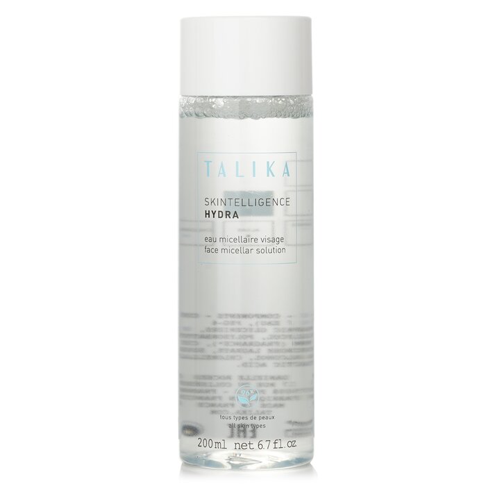 Skintelligence Hydra Face Moisturising Micellar Solution 200ml/6.7oz