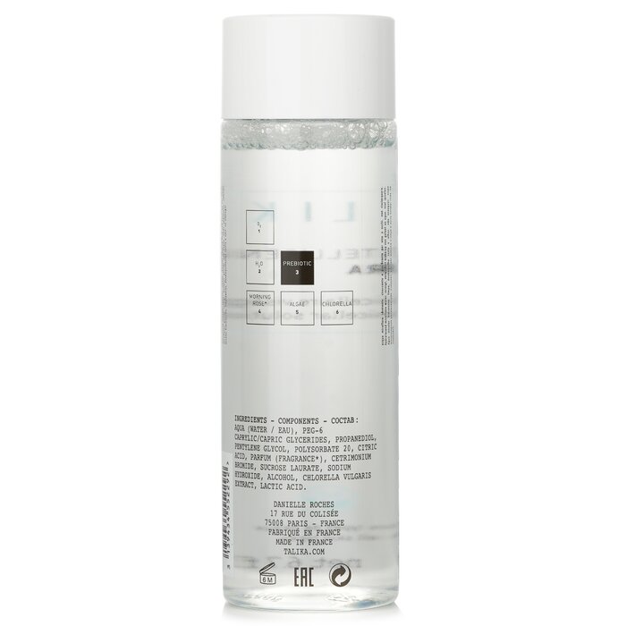 Skintelligence Hydra Face Moisturising Micellar Solution 200ml/6.7oz