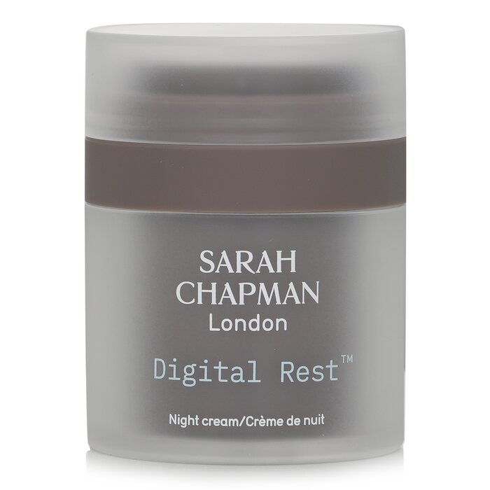 Digital Rest Night Cream 30ml/1oz