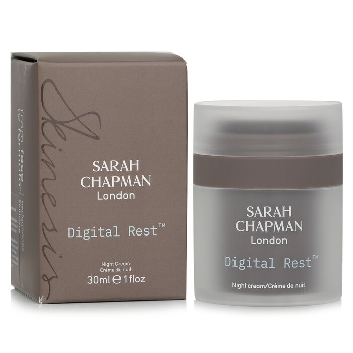 Digital Rest Night Cream 30ml/1oz