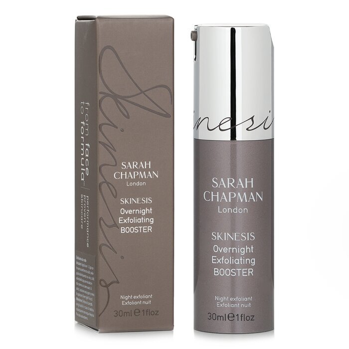 Skinesis Overnight Exfoliating Booster 30ml/1oz