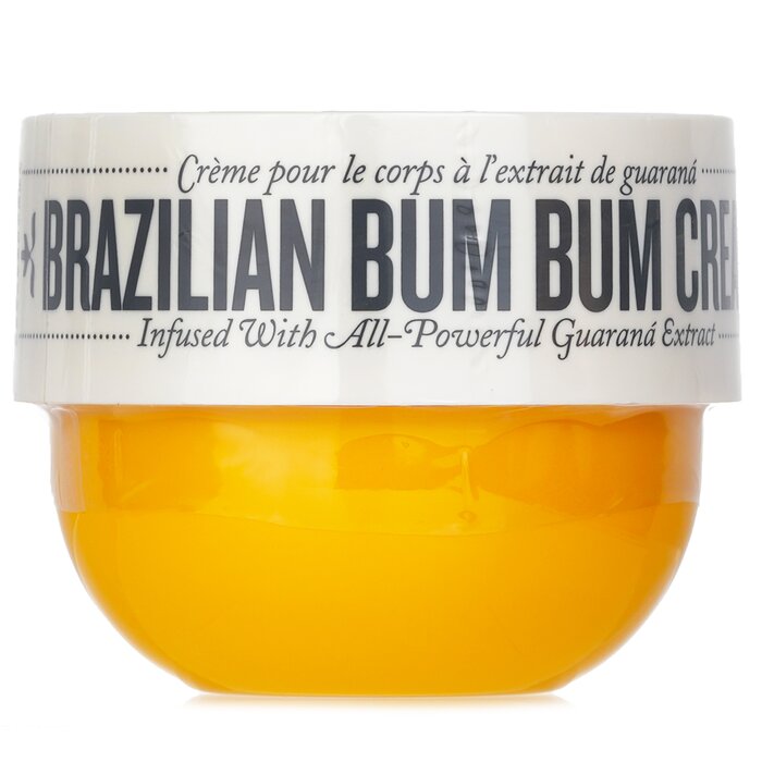 Brazilian Bum Bum Cream 75ml/2.5oz