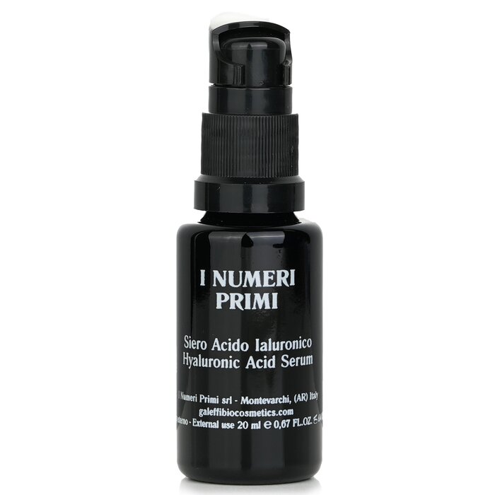 N.1 Hyaluronic Acid Serum 20ml/0.7oz