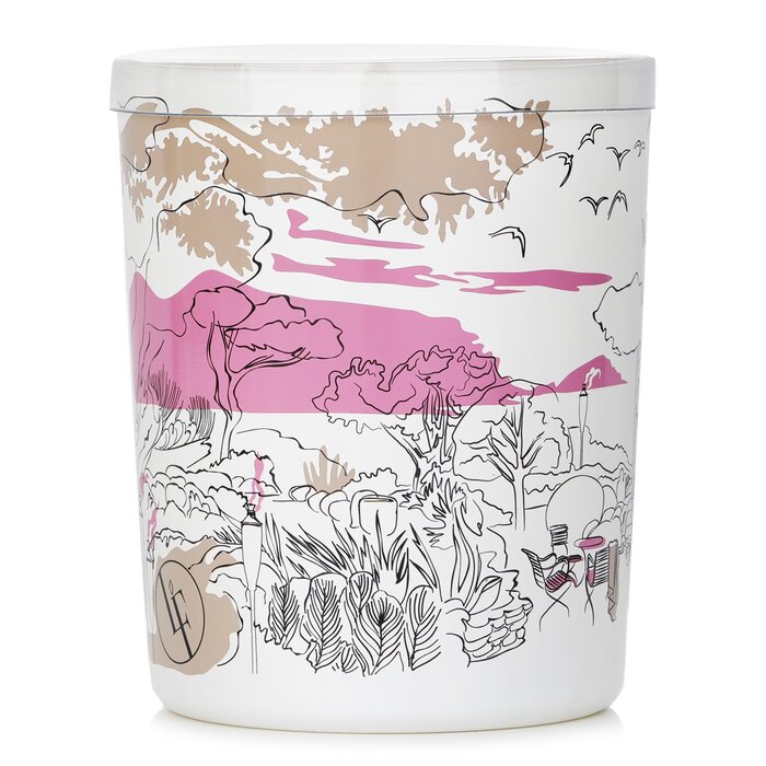 Mediterranean Garden Candle 180g/6.35oz