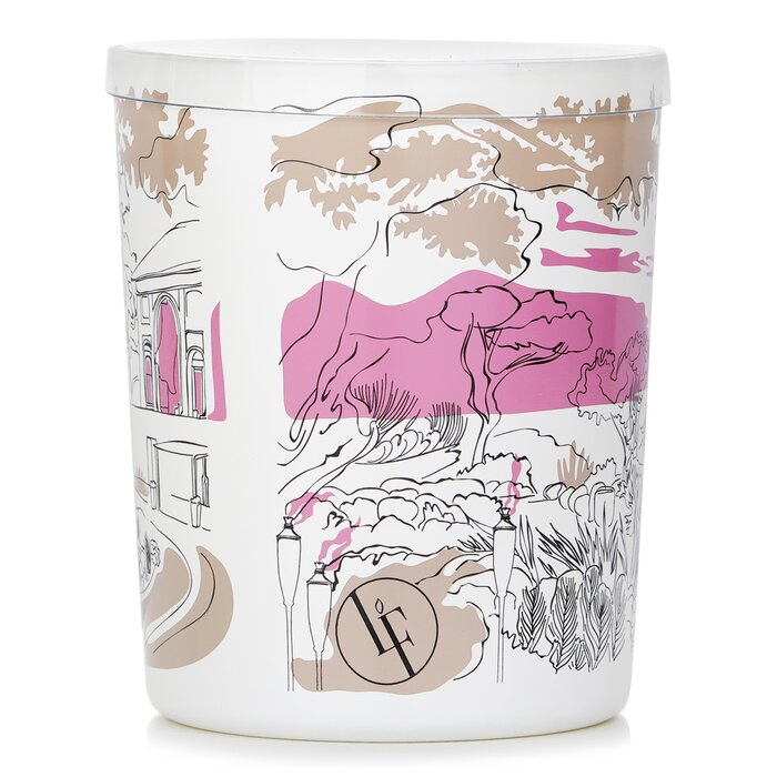 Mediterranean Garden Candle 180g/6.35oz