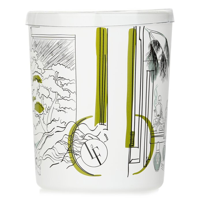 Zen Garden Scented Candle 180g/6.35oz