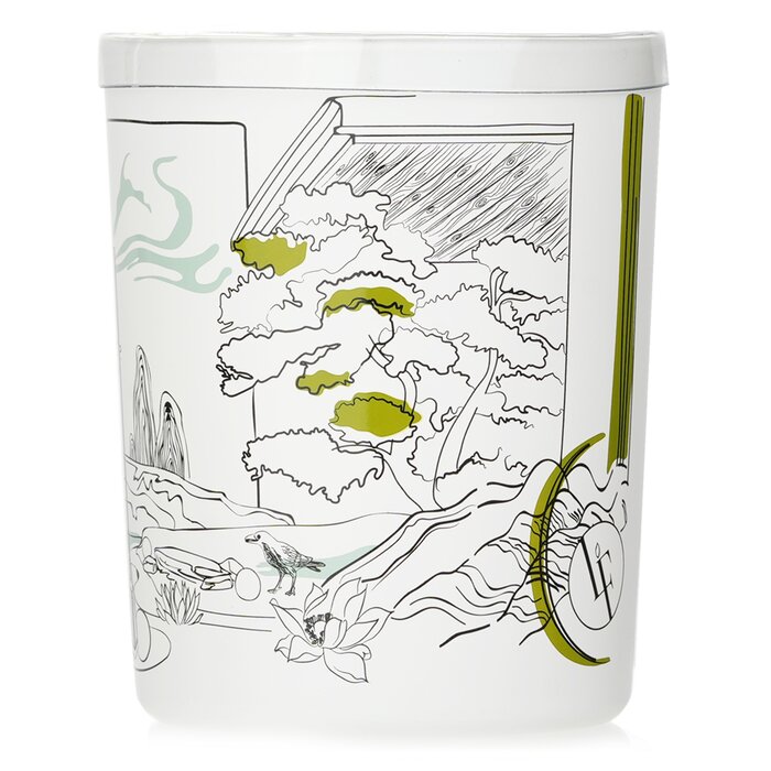 Zen Garden Scented Candle 180g/6.35oz