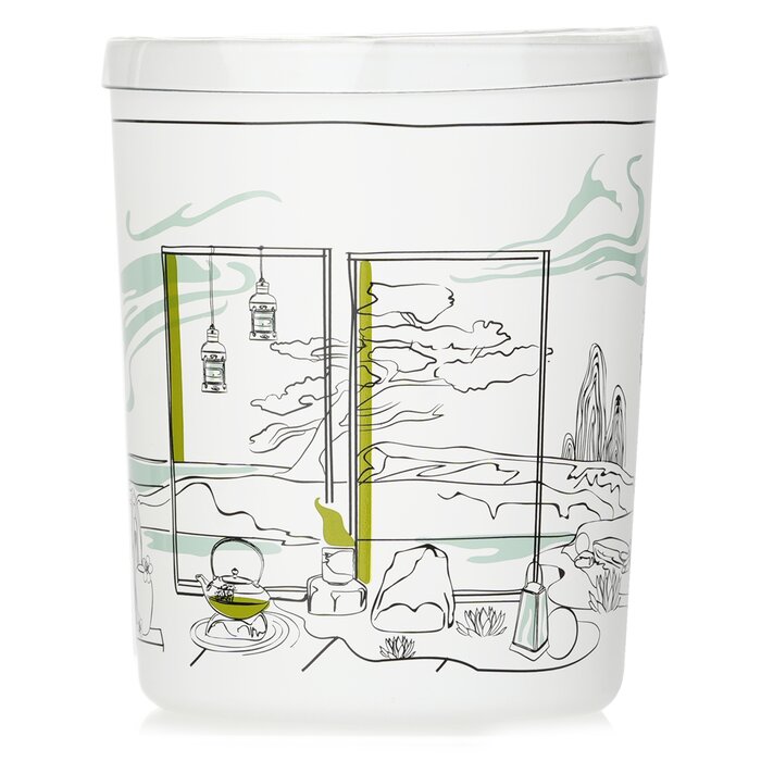Zen Garden Scented Candle 180g/6.35oz