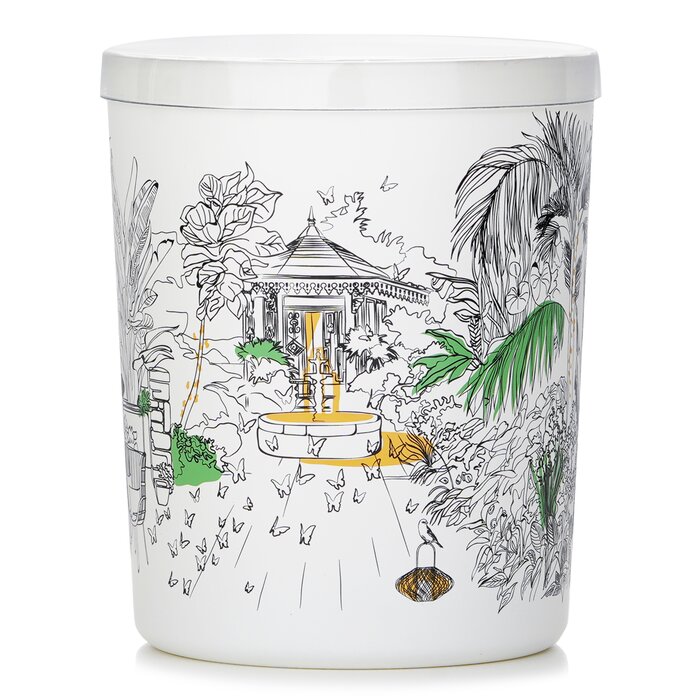 Spice Garden Candle 180g/6.35oz