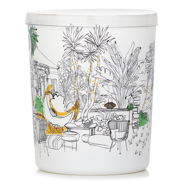 Spice Garden Candle 180g/6.35oz