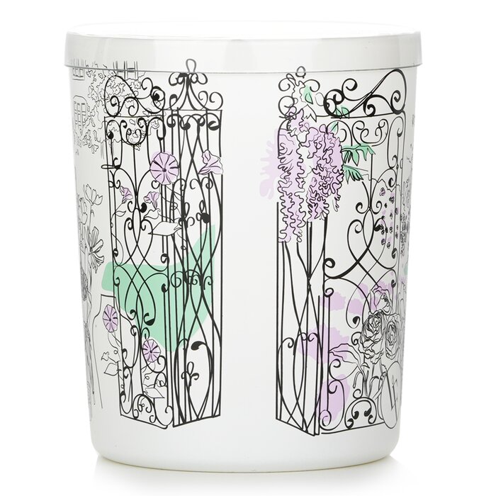 Romantic Garden Scented Candle 180g/6.35oz