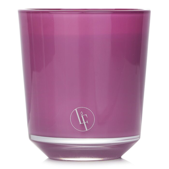 Purple Fig Scented Candle 200g/7.05oz