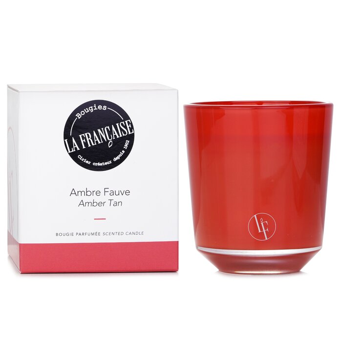 Ambre Tan Scented Candle 200g/7.05oz