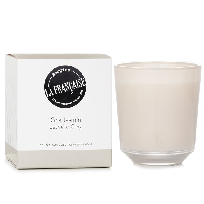 Gris Jasmin Scented Candle 200g/7.05oz