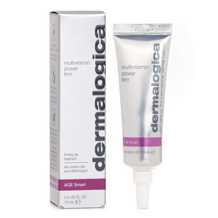 Age Smart MultiVitamin Активное Укрепляющее Средство 15ml/0.5oz