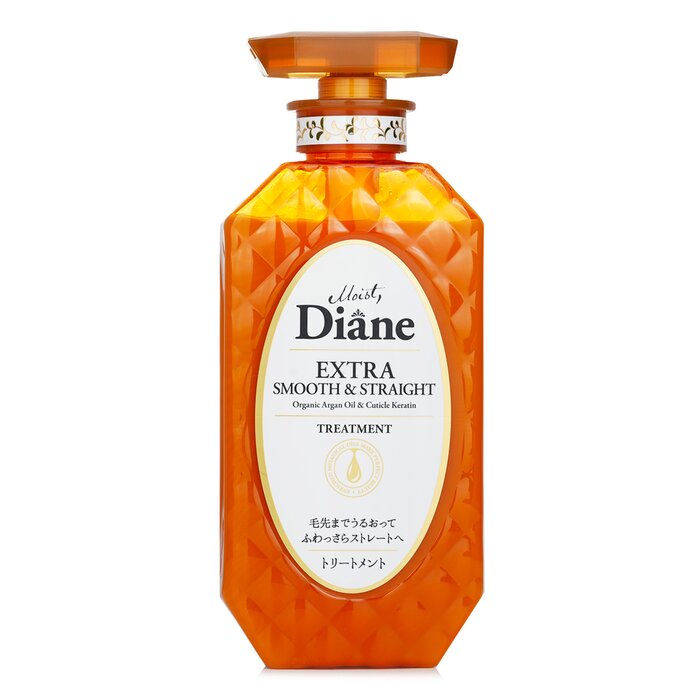 Extra Smooth & Straight Treatment 450ml/15.2oz
