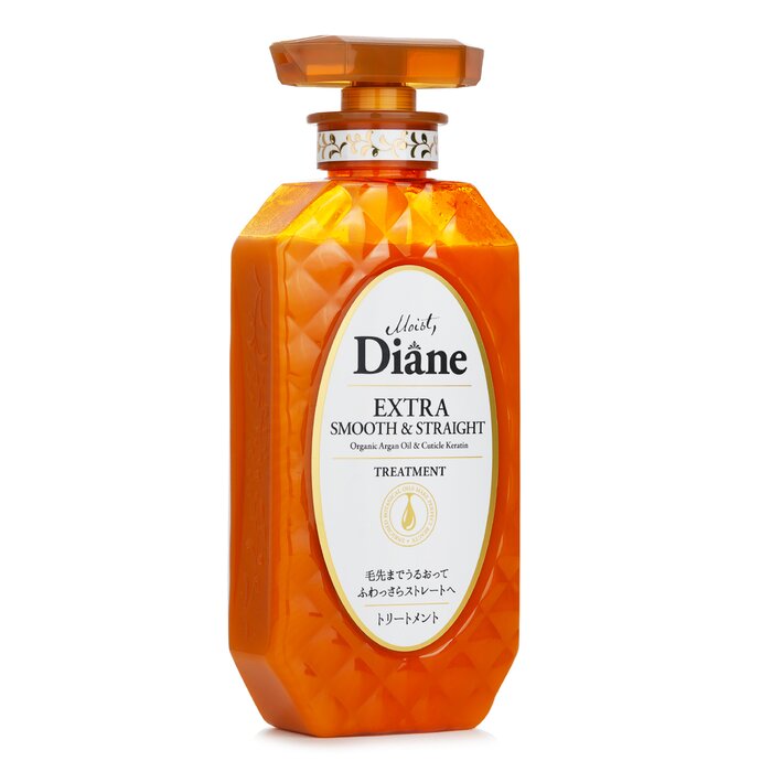 Extra Smooth & Straight Treatment 450ml/15.2oz