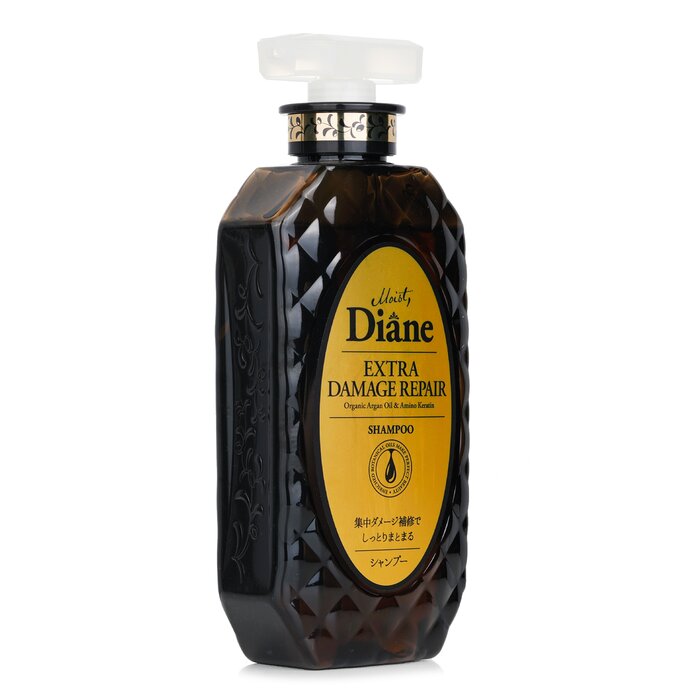 Extra Damage Repair Shampoo 450ml/15.2oz