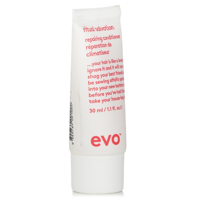 Ritual Salvation Repairing Conditioner 