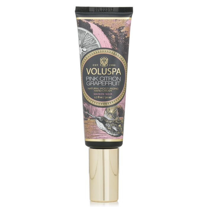 Pink Citron Grapefruit Hand Cream 50ml/1.7oz