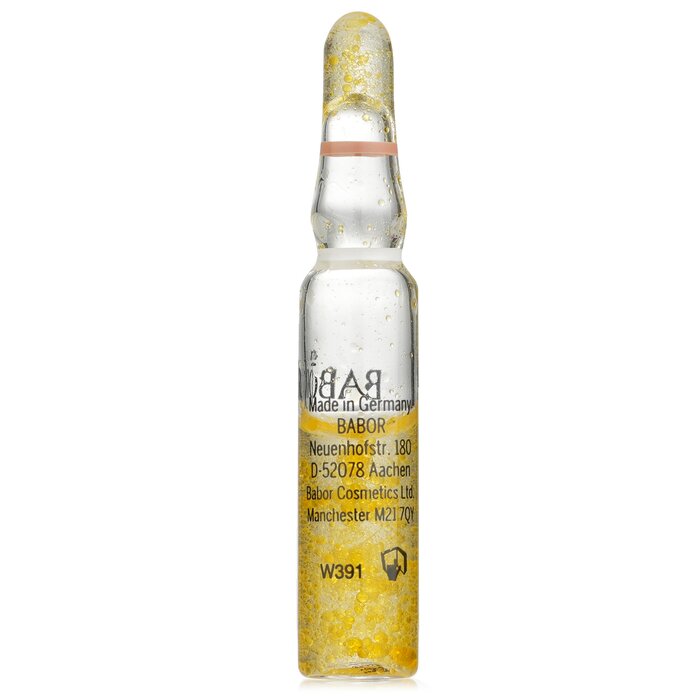 Ampoule Concentrates Multi Vitamin 7x2ml/0.06oz