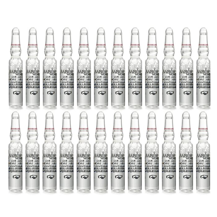 CP Ampoule Concentrates Collagen Firming 24x2ml/0.06oz