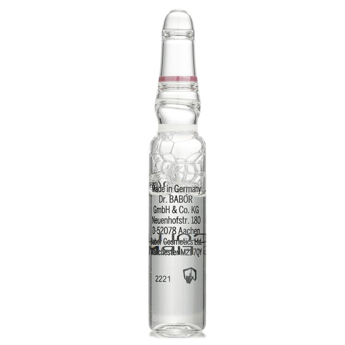 CP Ampoule Concentrates Collagen Firming 24x2ml/0.06oz