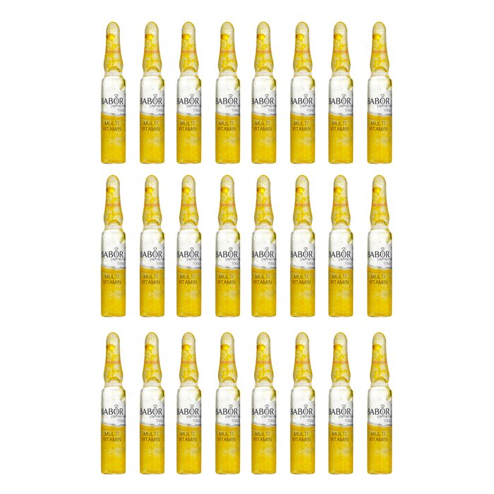CP Ampoule Concentrates Multi Vitamin 24x2ml/0.06oz