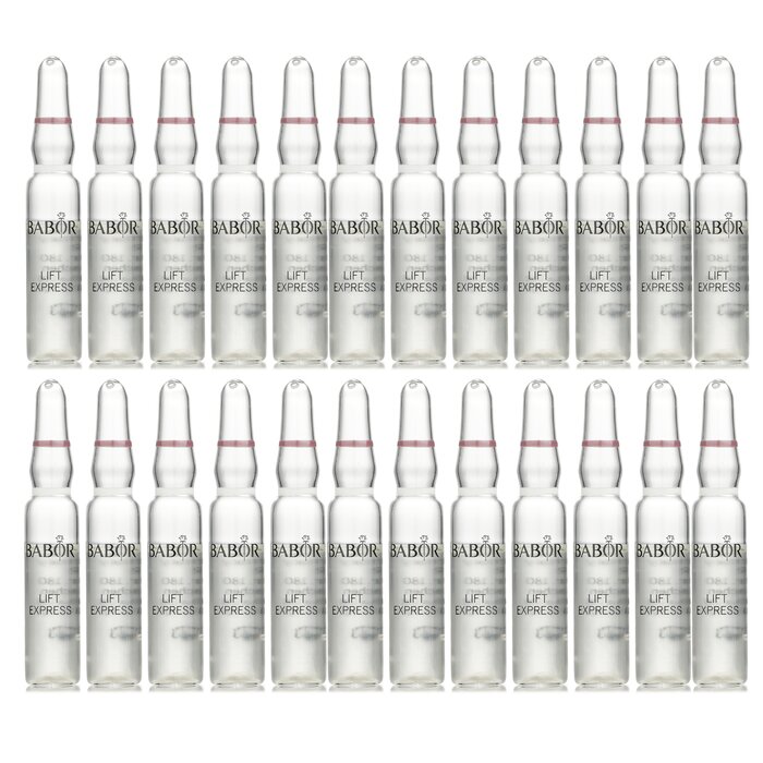 CP Ampoule Concentrates Lift Express 24x2ml/0.06oz