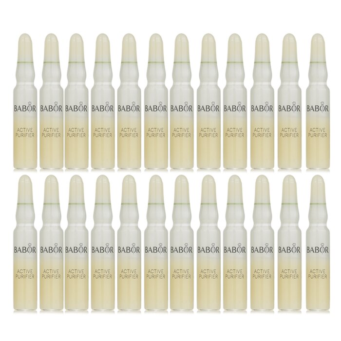 CP Ampoule Concentrates Active Purifier 24x2ml/0.06oz