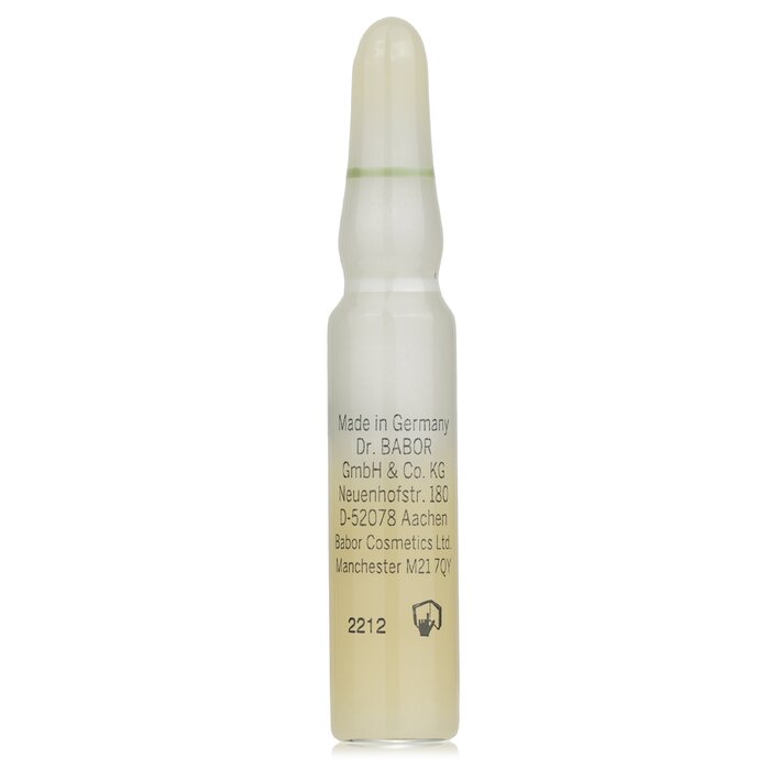 CP Ampoule Concentrates Active Purifier 24x2ml/0.06oz