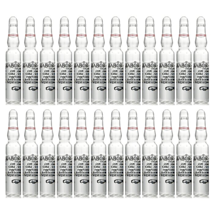 CP Ampoule Concentrates 3D Firming 24x2ml/0.06oz