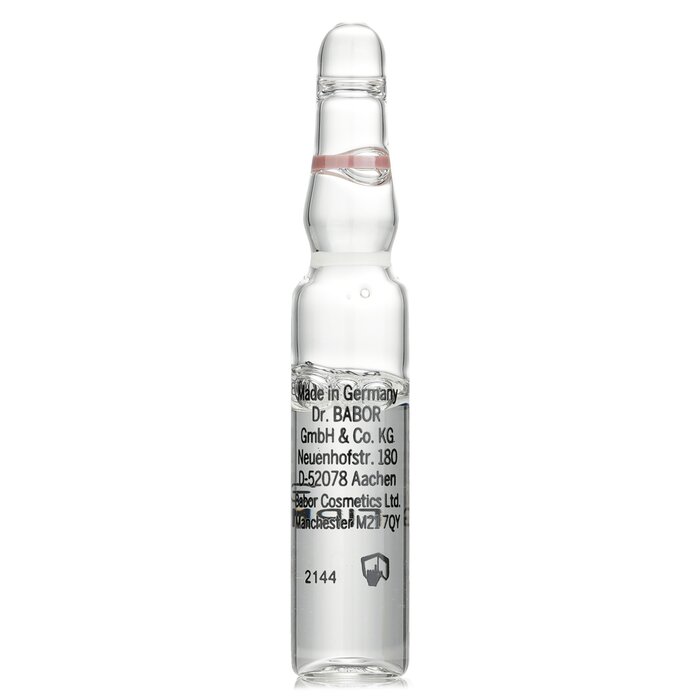 CP Ampoule Concentrates 3D Firming 24x2ml/0.06oz