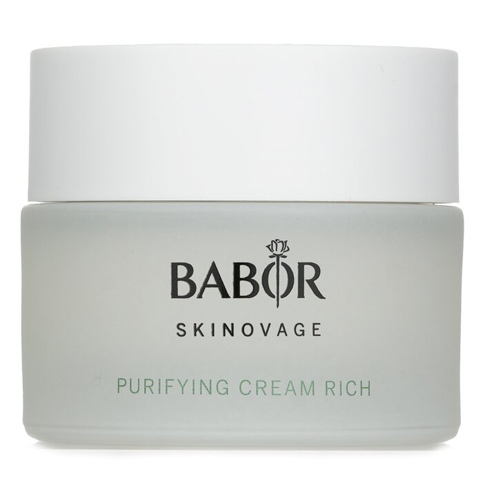Skinovage Purifying Cream Rich 50ml/1.69oz