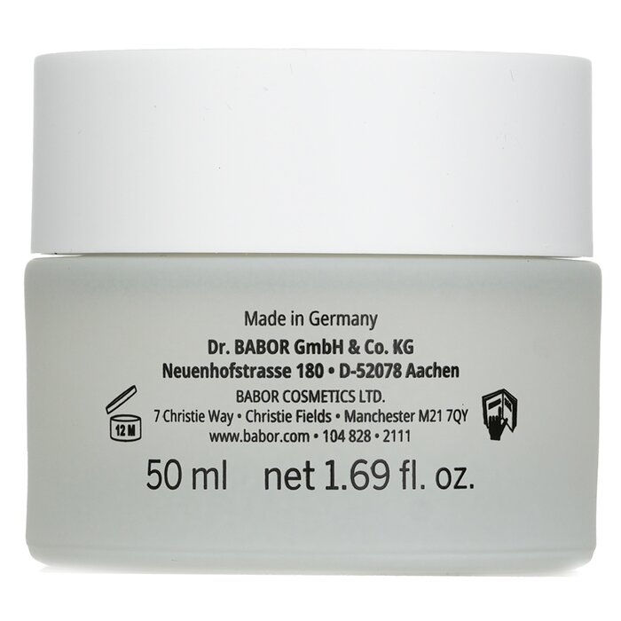 Skinovage Purifying Cream Rich 50ml/1.69oz