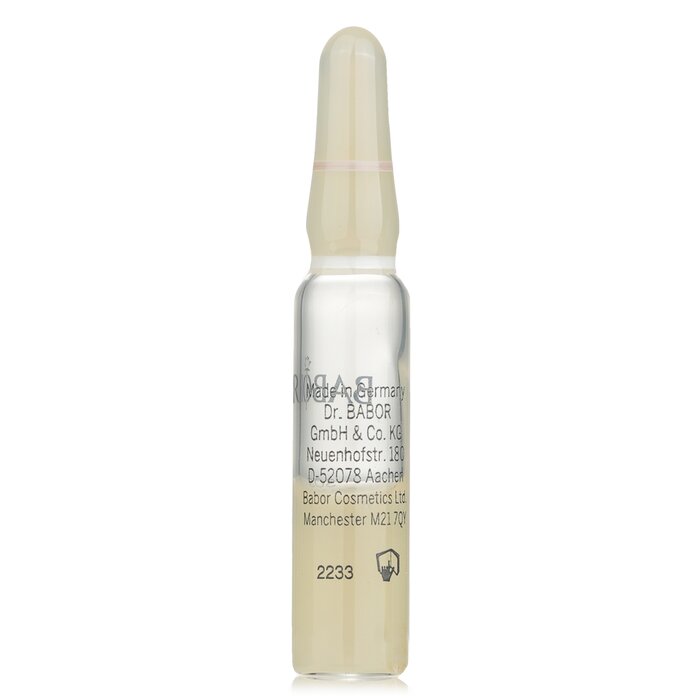 CP Ampoule Concentrates SOS Calming 24x2ml/0.06oz