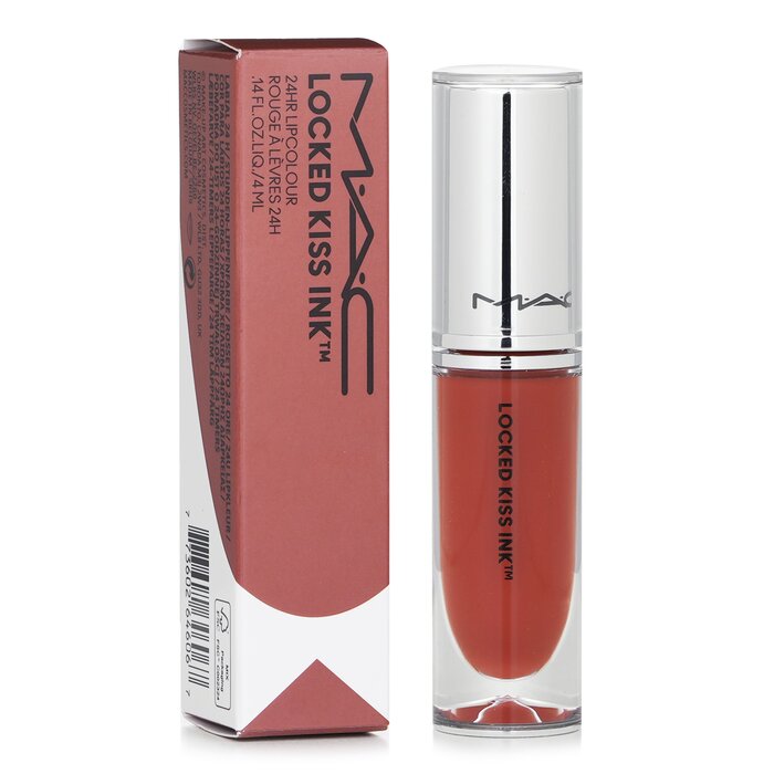 Locked Kiss Ink Lipstick 4ml/0.14oz
