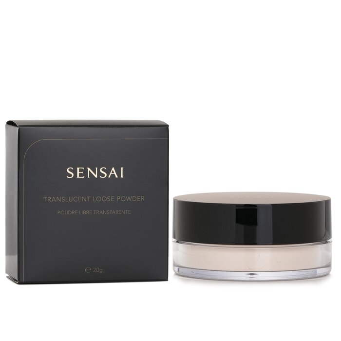 Sensai Translucent Loose Powder (Random Packaging) 20g/0.7oz